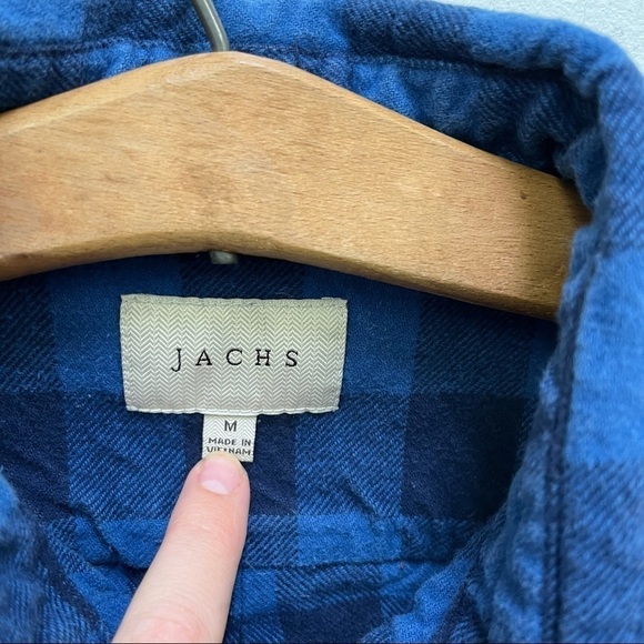 Jachs Button Down - Picture 4 of 9